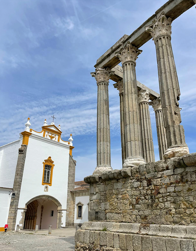 ALENTEJO