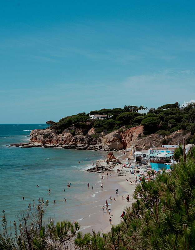 ALGARVE