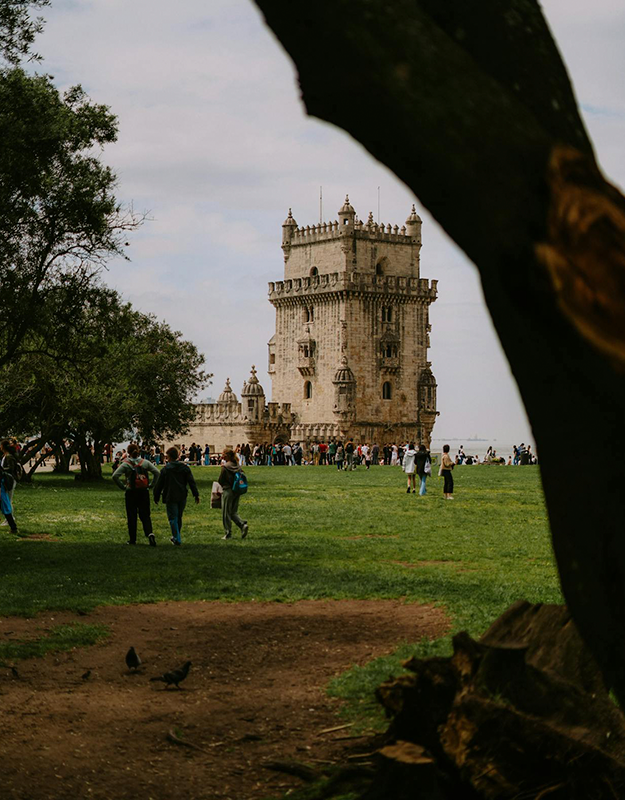 LISBOA