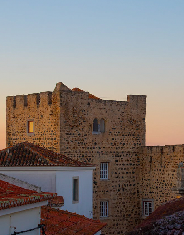 SETÚBAL